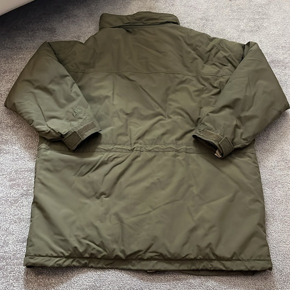 Eastern Mountain Sports Men’s Parka Coat Size XL - Picture 10 of 11